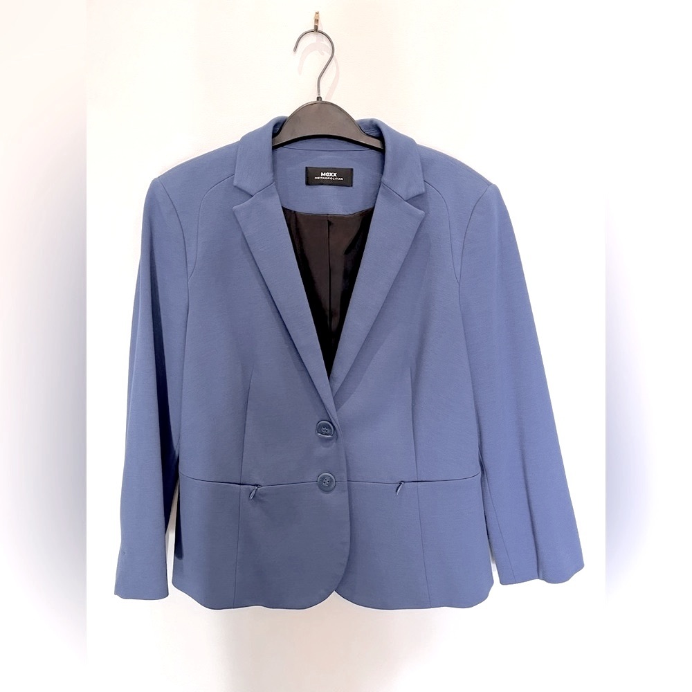 💙Mexx Metropolitan Blazer